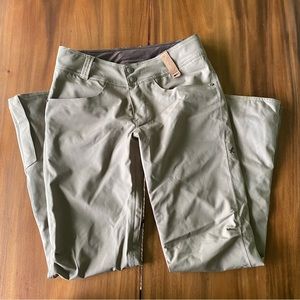 Women’s ski/snow pants - Holden (size: Large)